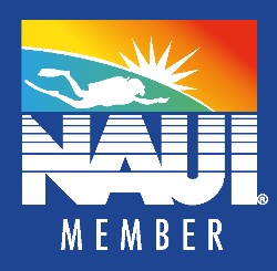 NAUI Member